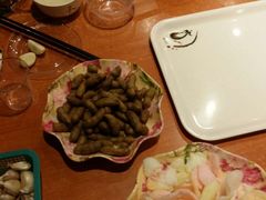 -金刚山烧烤(红旗大街店)