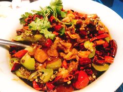 -辛香汇(大华第一坊店)