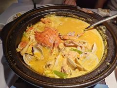 -老伙记海鲜码头(北滘店)