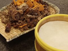 -聚丰苑北京烤鸭(大明宫店)