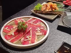 -炭虎烤肉(桂林路店)