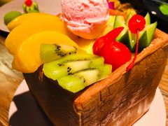 -嘉禾·悦享餐厅(八方汇店)