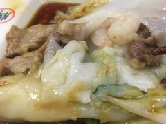 -银记肠粉(文昌北路店)