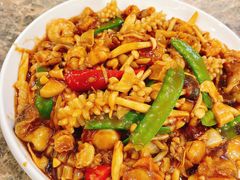 八珍豆腐-昱德来·天津菜(河西店)
