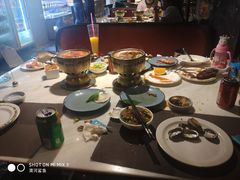 -喜庭海鲜自助(来福士店)