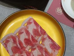 -一绪に寿喜烧(荟聚店)