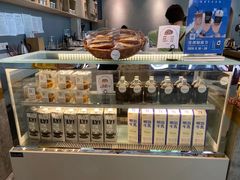 -GOTLOT COFFEE&KITCHEN角落厨房NOOK店