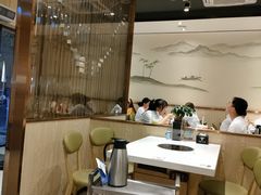 大堂-古乐牛香鲜牛肉牛杂火锅(观前街店)