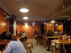 大堂-八婆婆烧仙草(中山路店)