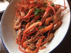 酱油蒸河虾-绍兴老味道·非遗门店(银泰城店)