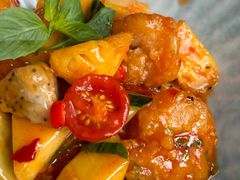 -蕉叶·广州明星泰国菜(黑金冠保利广场店)