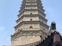 -法门文化景区