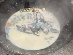 -鲜潭蒸汽石锅鱼(五道口购物中心店)