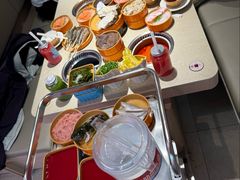 -海底捞大排档火锅(打浦路店)