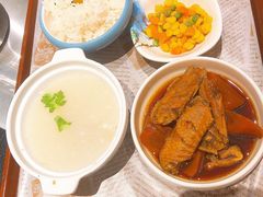 -青水瓦台汤泉(未央店)