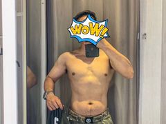 -H&M(鹏欣水游城店)