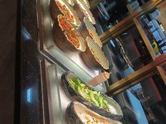 -钱小奴创意自助餐厅·原切谷饲安格斯畅吃(苏州昆山招商花园城店)