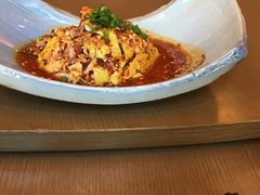 -沁香庭中餐厅·川粤菜(重庆高新假日酒店)