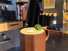 -IN COFFEE LAB 隐咖啡