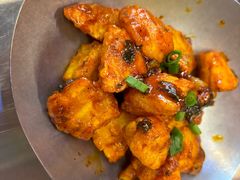 -蓉三少冒烤鸭·四川小吃集(北京首店)