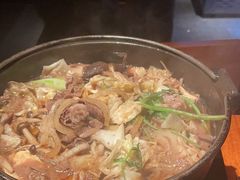 黑牦牛寿喜烧-醉虎传(南锣鼓巷店)