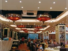 大堂-心点盛宴江南西店