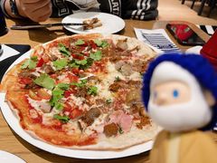 -玛尚诺意式餐厅(三林环宇城店)