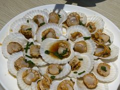 -小船渔村•大连菜•大连焖鱼(黄河路店)