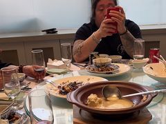 -漢舍中国菜馆(889广场店)