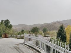 -五当召景区