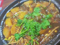 -春雨羊汤店(广开四马路总店)