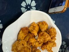 -云南李记罐罐米线饵丝小吃(汉中门金鹰店)