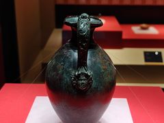 -广西壮族自治区博物馆