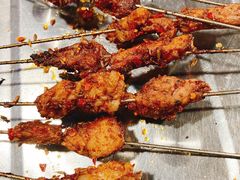 -清真·马峰烤肉(小学习北巷店)