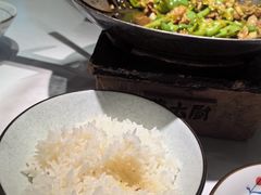 -费大厨辣椒炒肉(高铁吾悦广场店)