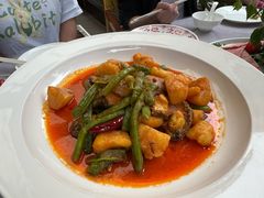 -老房子金沙元年川菜食府·花园餐厅(金沙店)