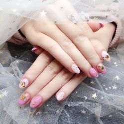 -StartNail美甲