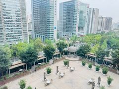 -成都凯宾斯基饭店