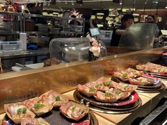 -東盛炭烤自助料理(玄武招商花园城店)