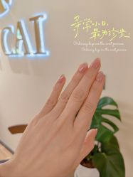 -YCai简薇美甲美睫美妆