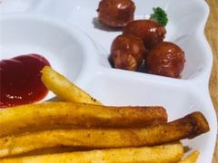 -豪客来牛排(马群招商花园城店)