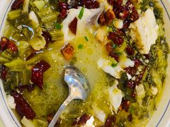 -宜宾海鲜酒家·三十年老字号