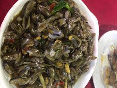 -惠兴潮州海鲜砂锅粥