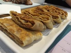 iphone_upload_pic-四季小馆·地道北京小吃(广百店)