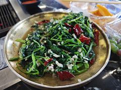 -石屏老字号4号包浆豆腐美食城(泼水广场店)