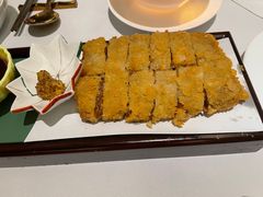-上蔬无瑕· 创意素食·Vegetarian(华采天地店)
