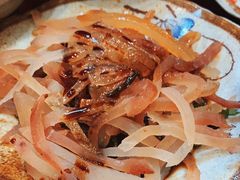 拌牛肚-金杨拉面王小吃面馆·牛三宝面·红烧牛肉粉