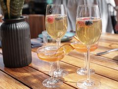 -池畔酒吧 WET Bar
