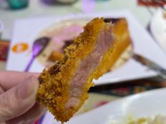 -龙记·香港茶餐厅(海上世界店)