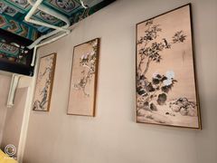 -宫事颐庭·老佛爷贵寿下午茶(颐和园店)